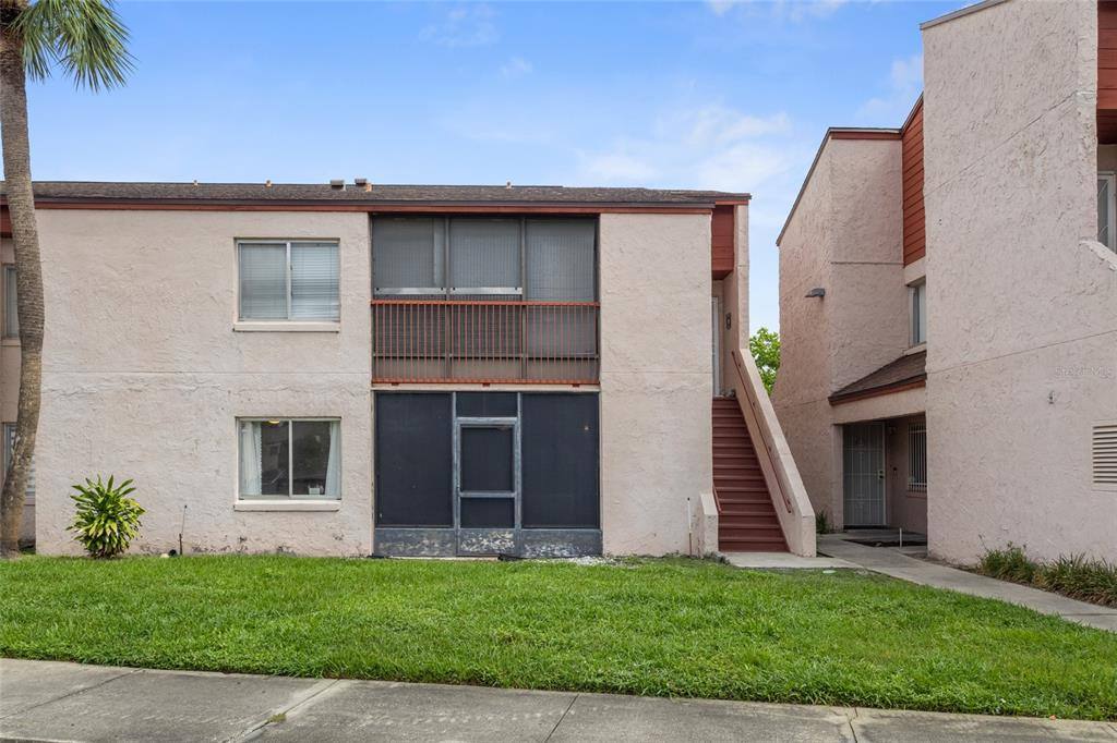 2485 Lakeway Branch Dr #2105, Orlando, FL 32839 - Condo For Rent - Image 1