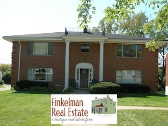 Apartment for rent at 3106 Grand Ave, Middletown, OH 45044