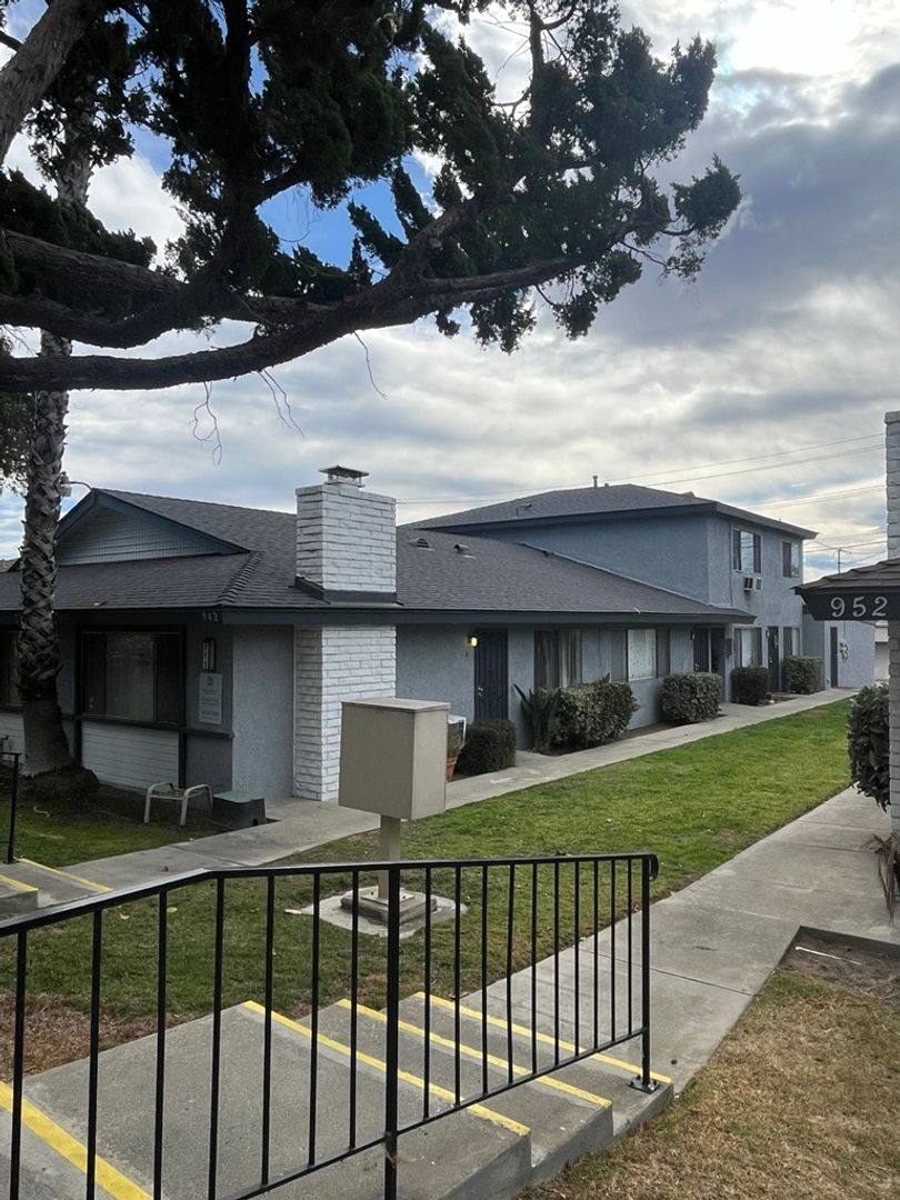 Apartment for rent at 918 Springfield St, Upland, CA 91786