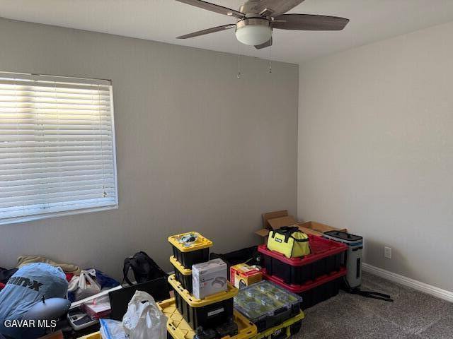 Apartment for rent at 3809 Park Vista Court, Rosamond, CA 93560