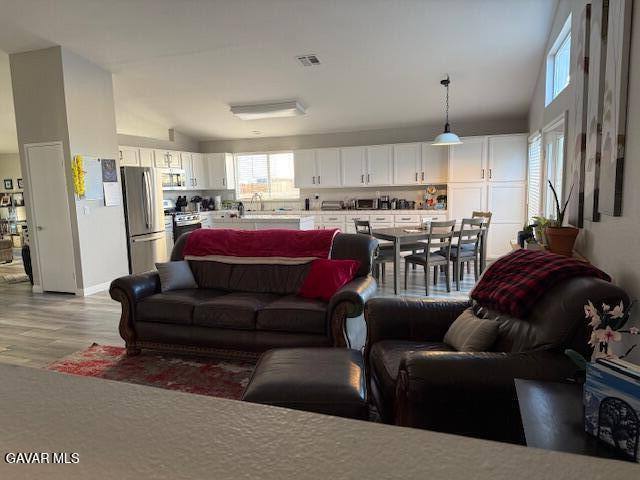 Apartment for rent at 3809 Park Vista Court, Rosamond, CA 93560
