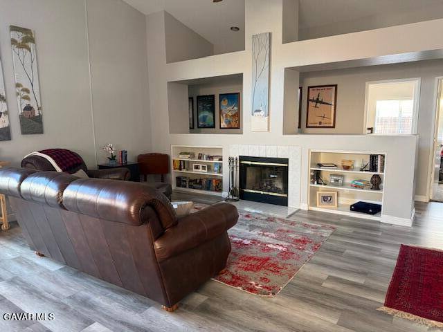Apartment for rent at 3809 Park Vista Court, Rosamond, CA 93560