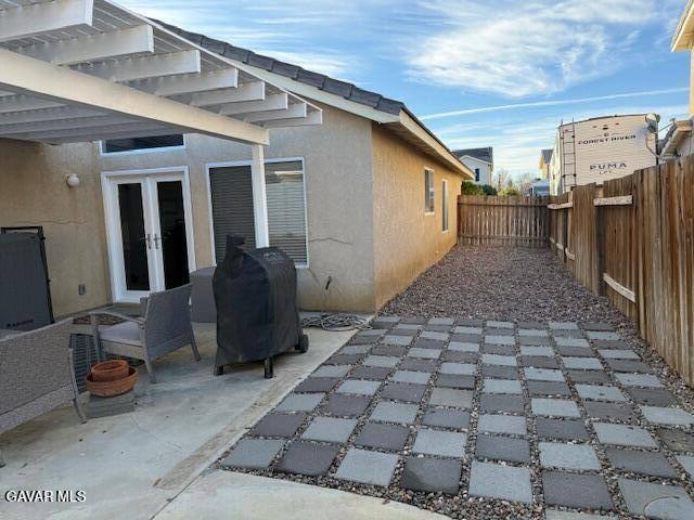 Apartment for rent at 3809 Park Vista Court, Rosamond, CA 93560