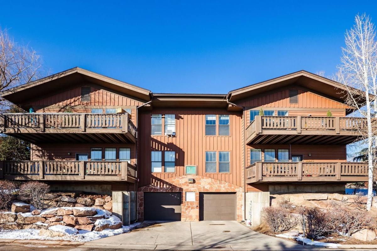 Condo for rent at 8430 Pointe Rd, Park City, UT 84098