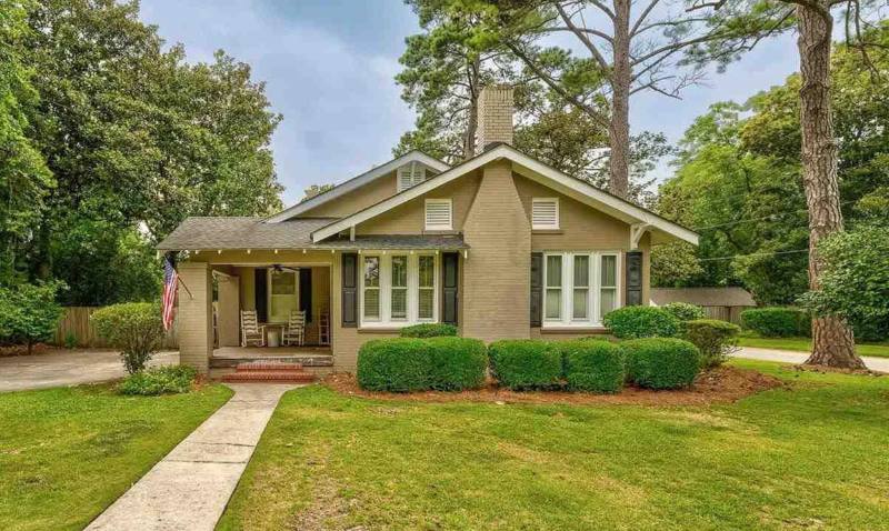 House for rent at 401 S Franklin Dr, Florence, SC 29501