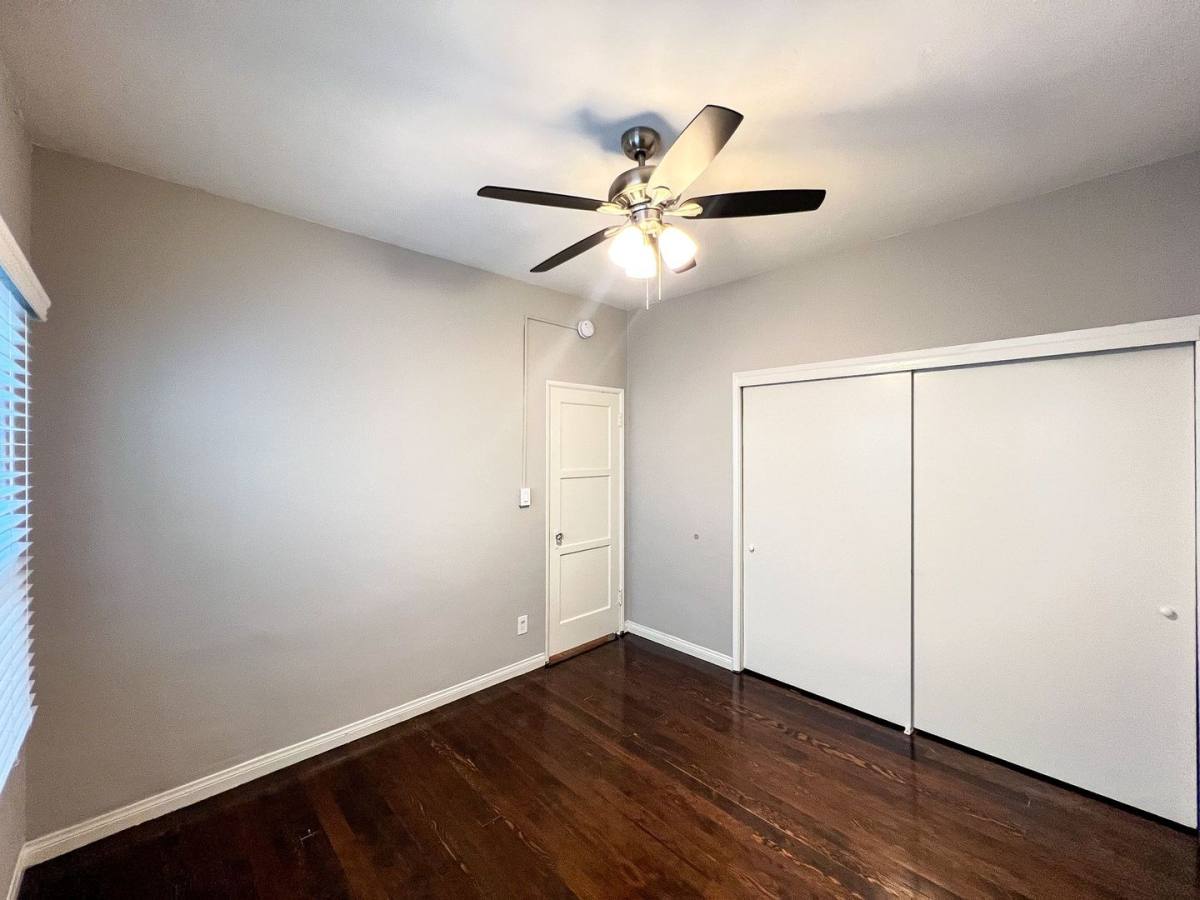 Apartment for rent at 6436 Orange St, Los Angeles, CA 90048