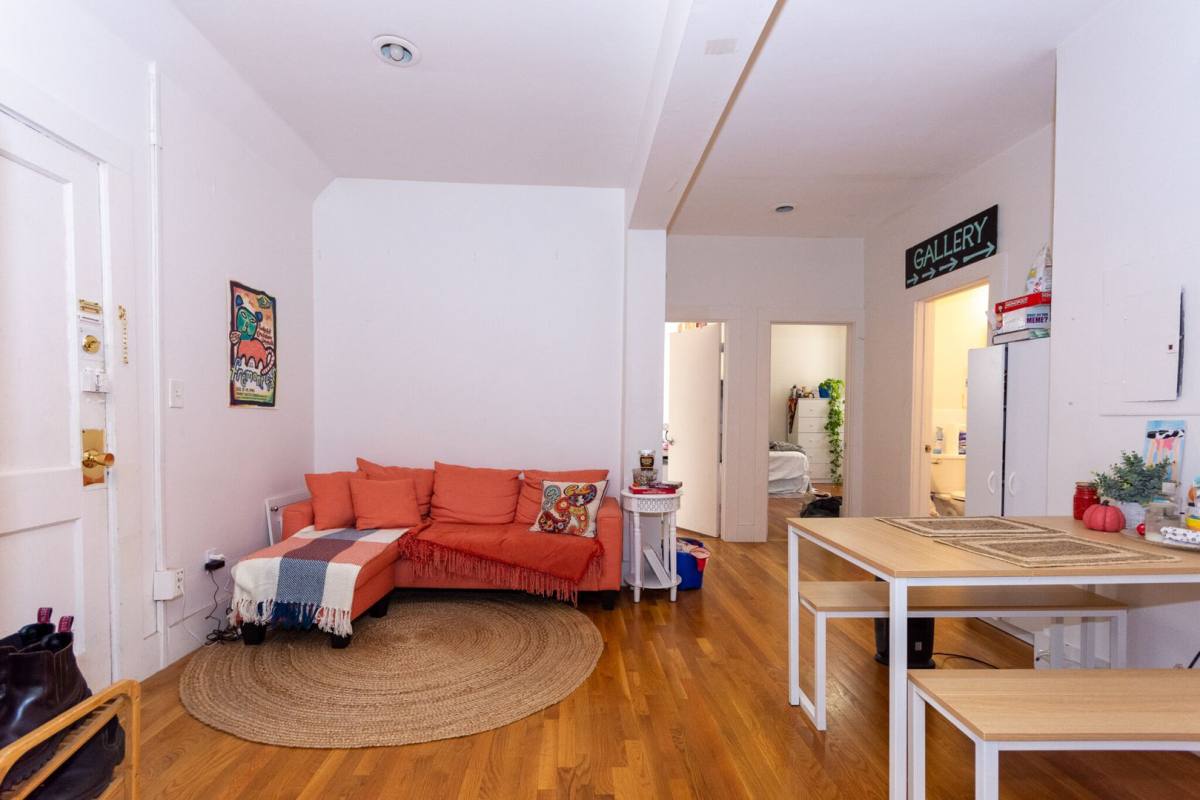 House for rent at 44 Brighton Ave, Allston, MA 02134
