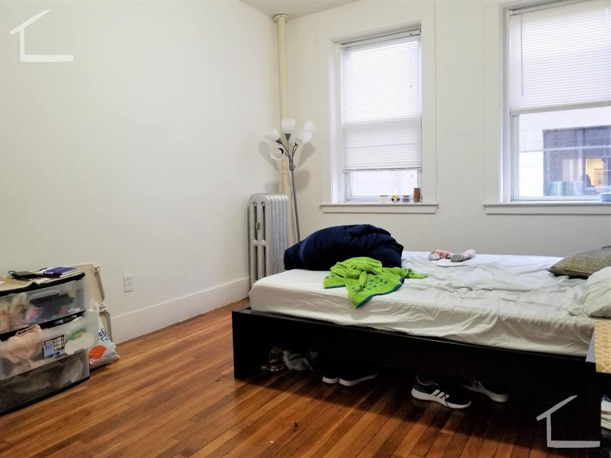 House for rent at 44 Brighton Ave, Allston, MA 02134