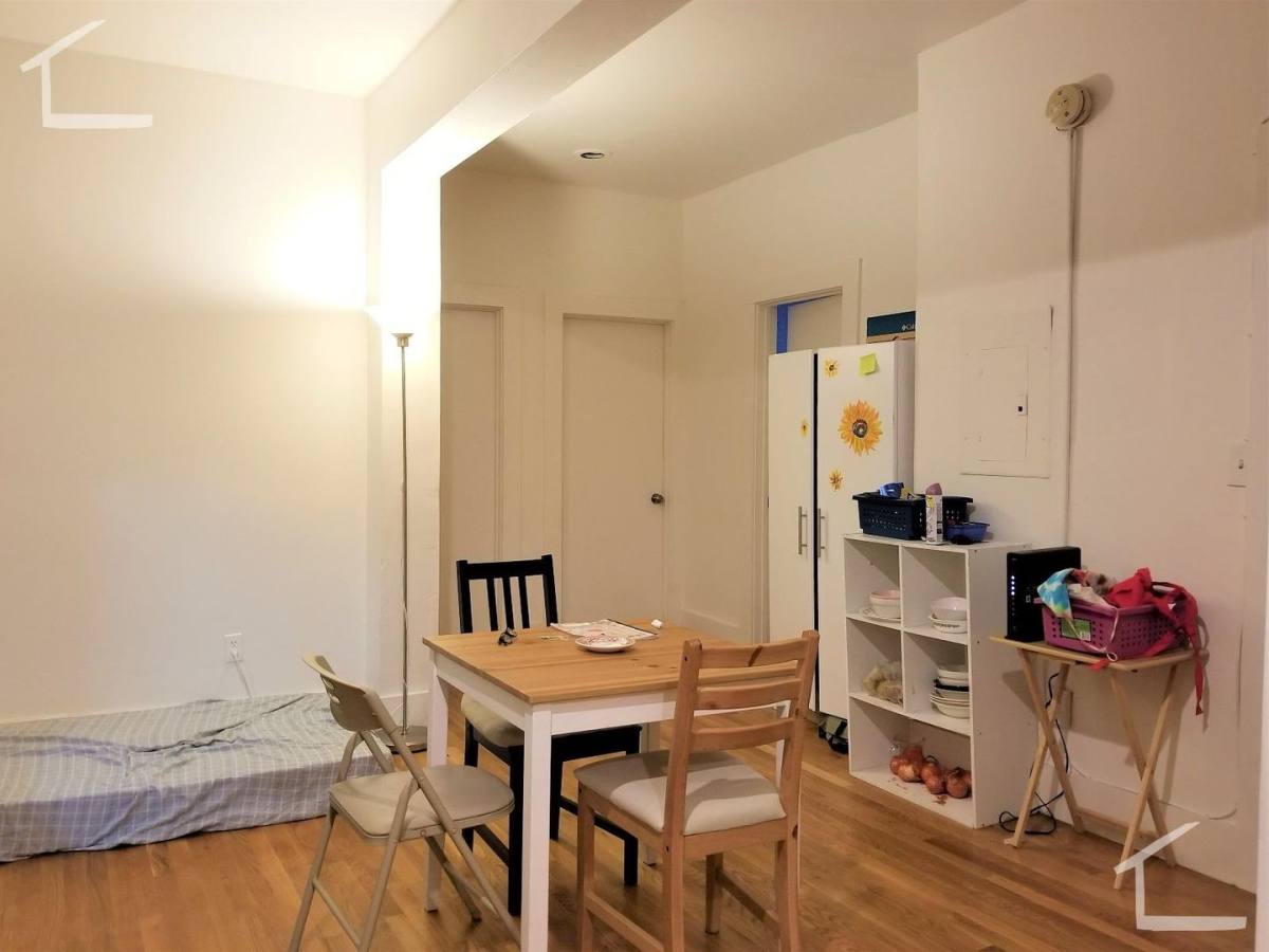 House for rent at 44 Brighton Ave, Allston, MA 02134