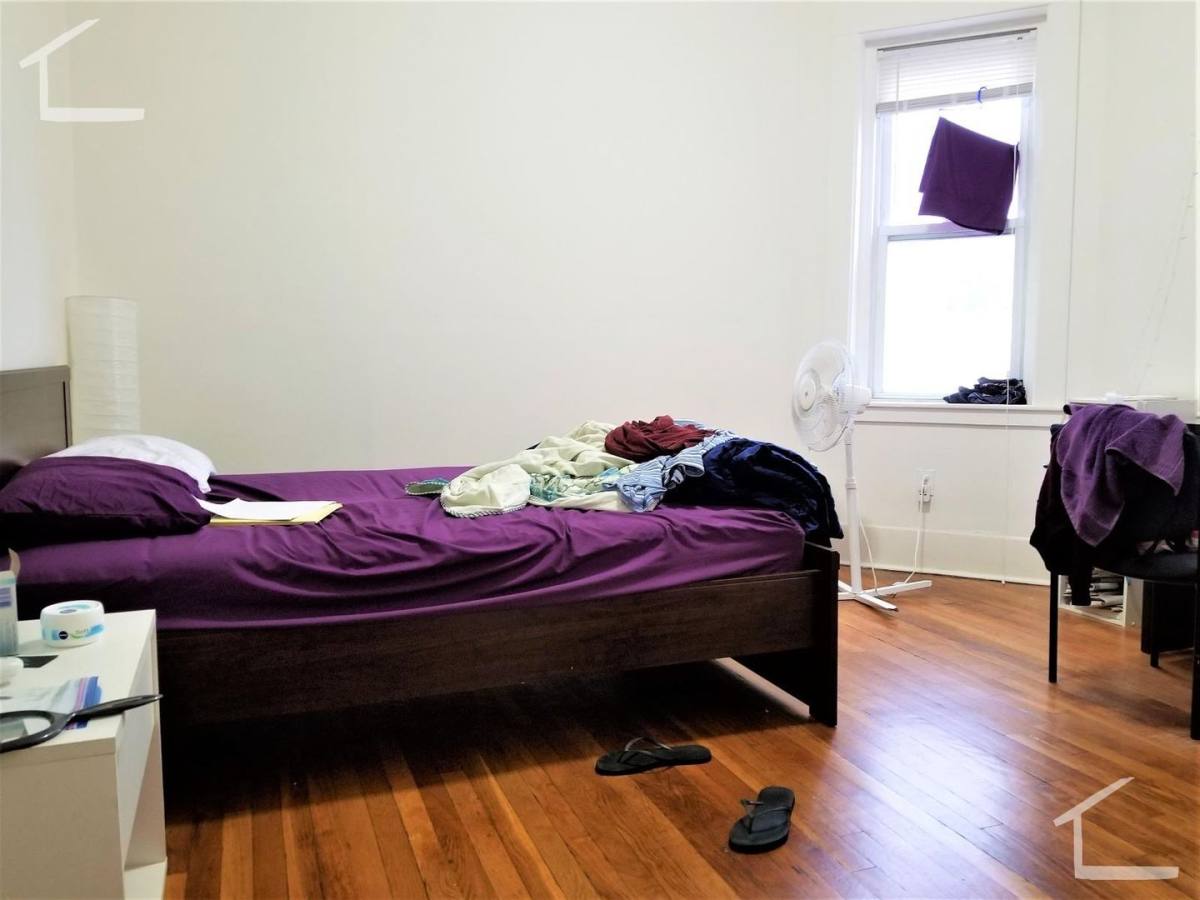 House for rent at 44 Brighton Ave, Allston, MA 02134