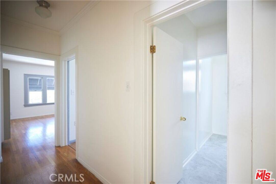 Apartment for rent at 1275 N Wilton Place #1275B, Los Angeles, CA 90038
