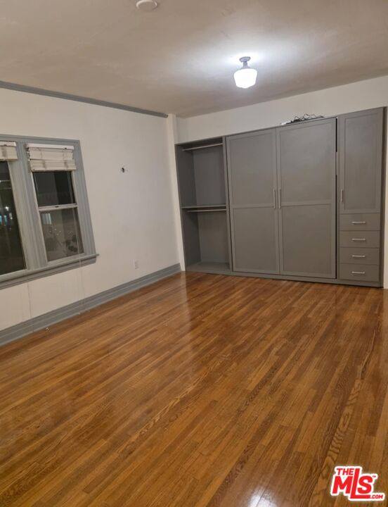 Apartment for rent at 1275 N Wilton Place #1275B, Los Angeles, CA 90038