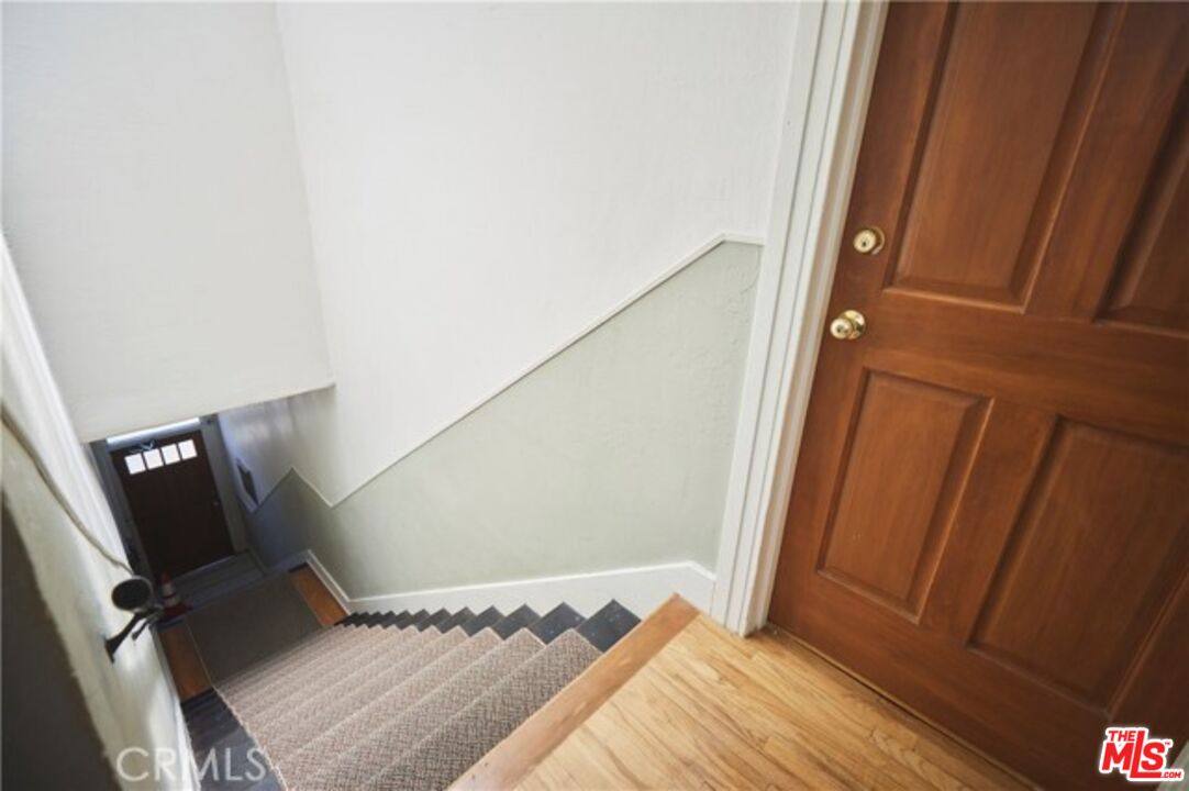 Apartment for rent at 1275 N Wilton Place #1275B, Los Angeles, CA 90038