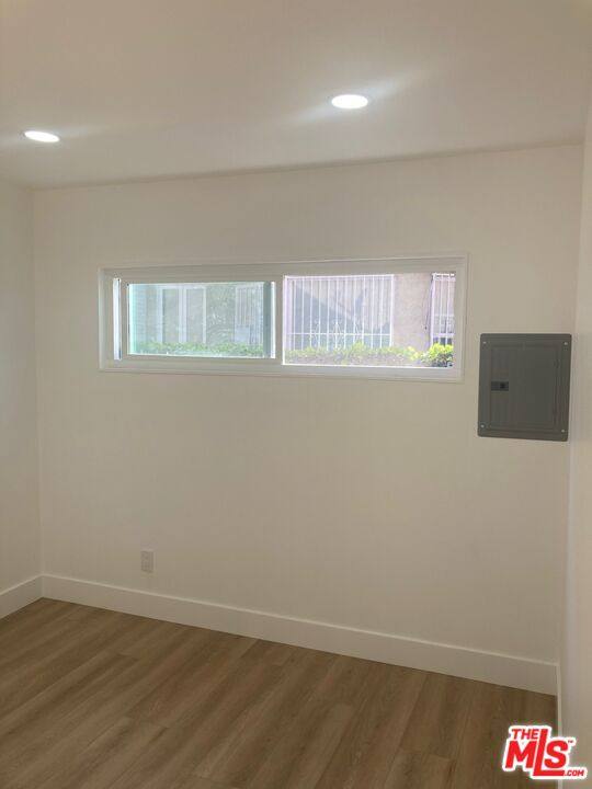Apartment for rent at 1101 W 106th St #8, Los Angeles, CA 90044