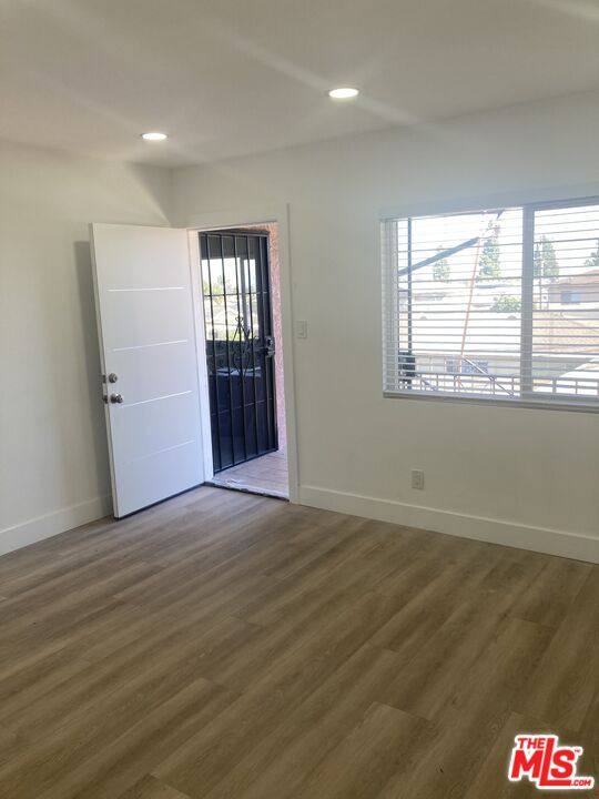 Apartment for rent at 1101 W 106th St #8, Los Angeles, CA 90044