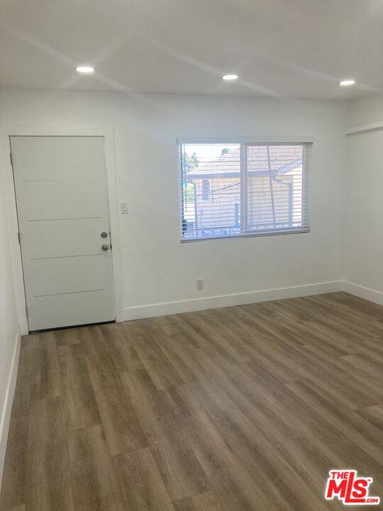 Apartment for rent at 1101 W 106th St #8, Los Angeles, CA 90044