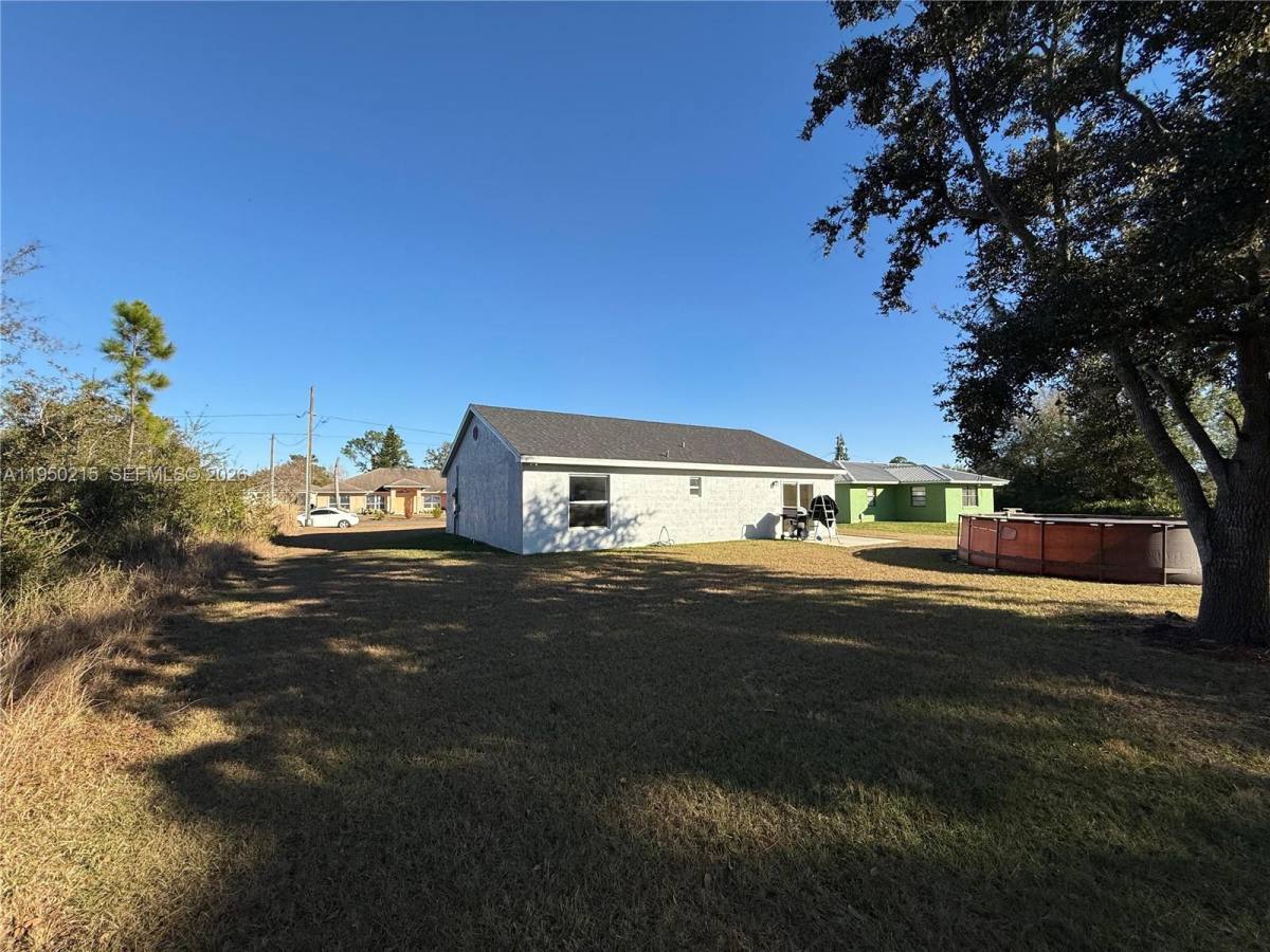Apartment for rent at 4103 Loretto Ave, Sebring, FL 33872
