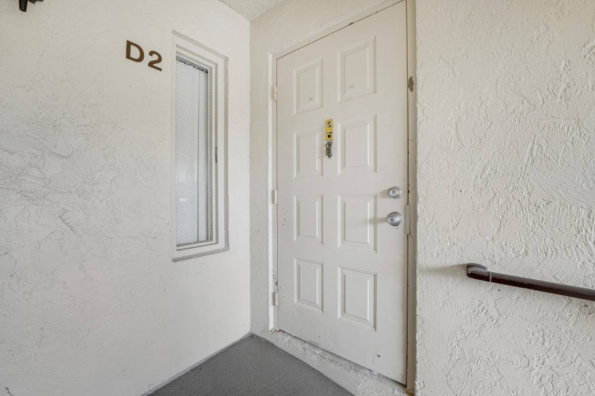 Apartment for rent at 821 Sky Pine Way #821D2, West Palm Beach, FL 33415
