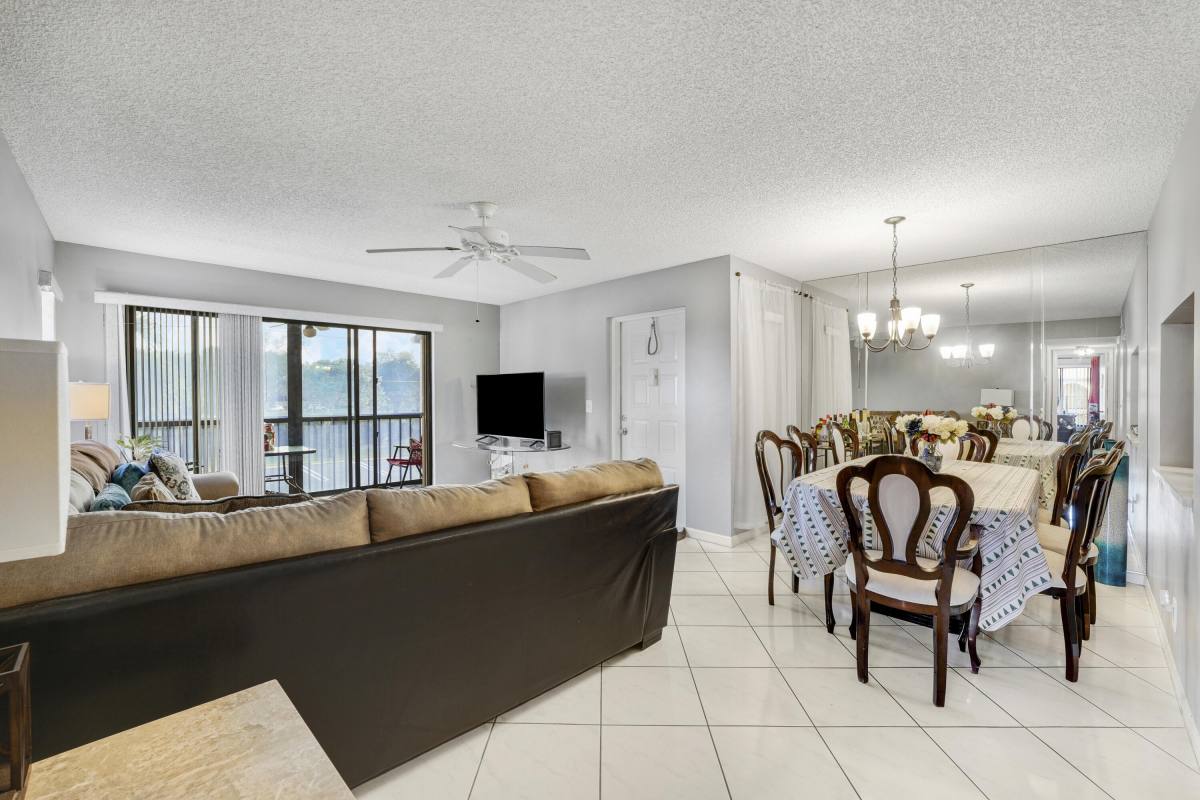 Apartment for rent at 821 Sky Pine Way #821D2, West Palm Beach, FL 33415