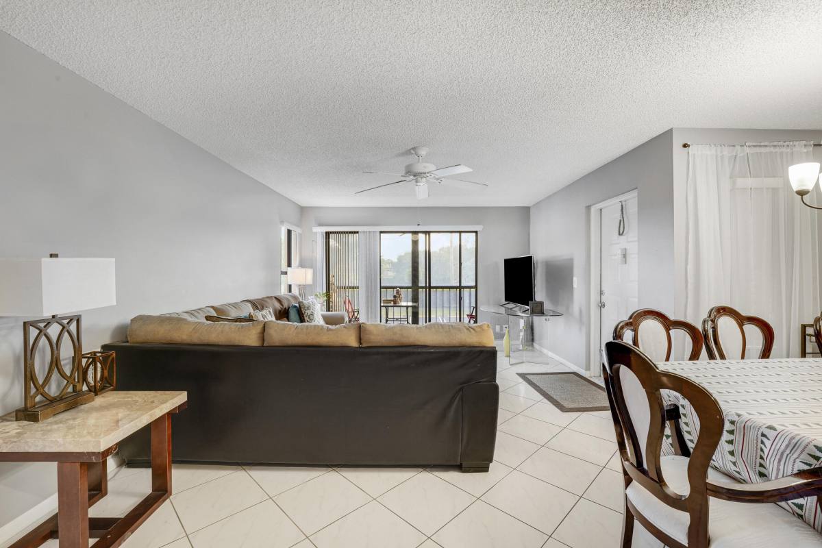 Apartment for rent at 821 Sky Pine Way #821D2, West Palm Beach, FL 33415