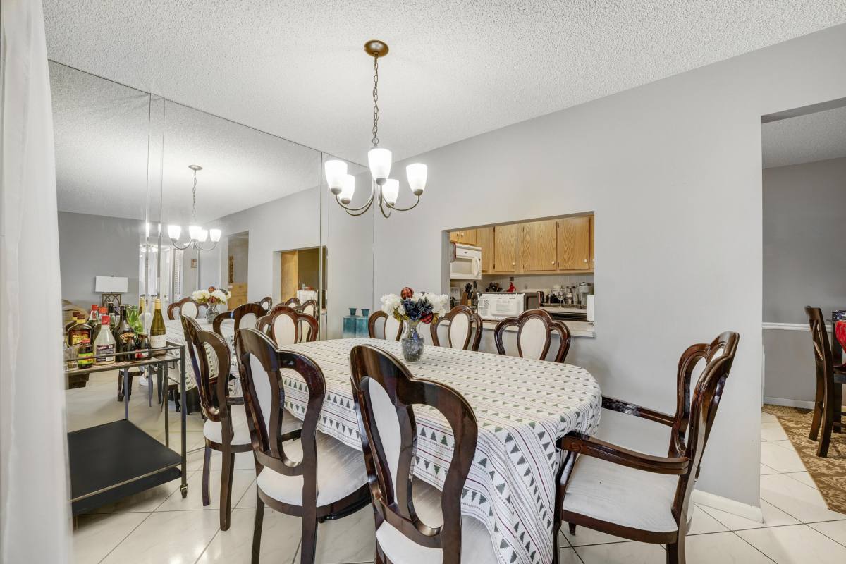 Apartment for rent at 821 Sky Pine Way #821D2, West Palm Beach, FL 33415