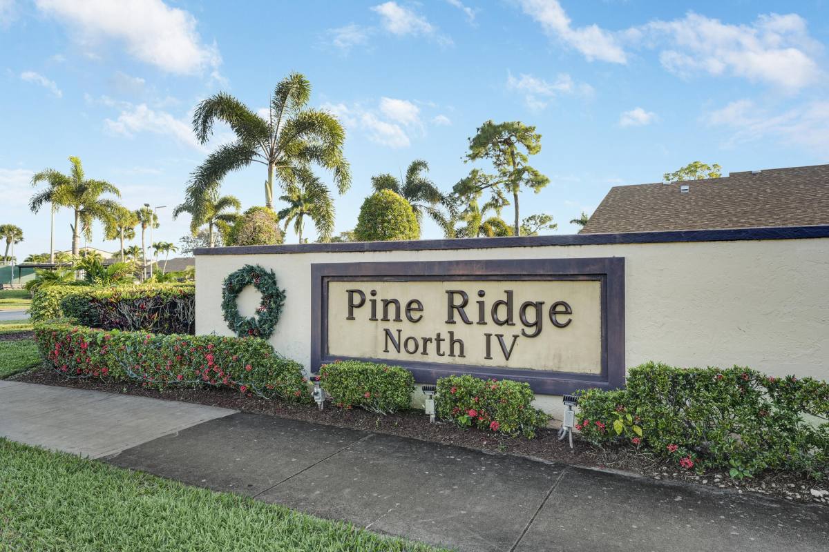 Apartment for rent at 821 Sky Pine Way #821D2, West Palm Beach, FL 33415