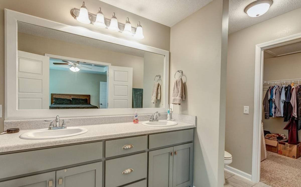 Townhouse for rent at 7228 Quail Hollow Dr, Panama City, FL 32408