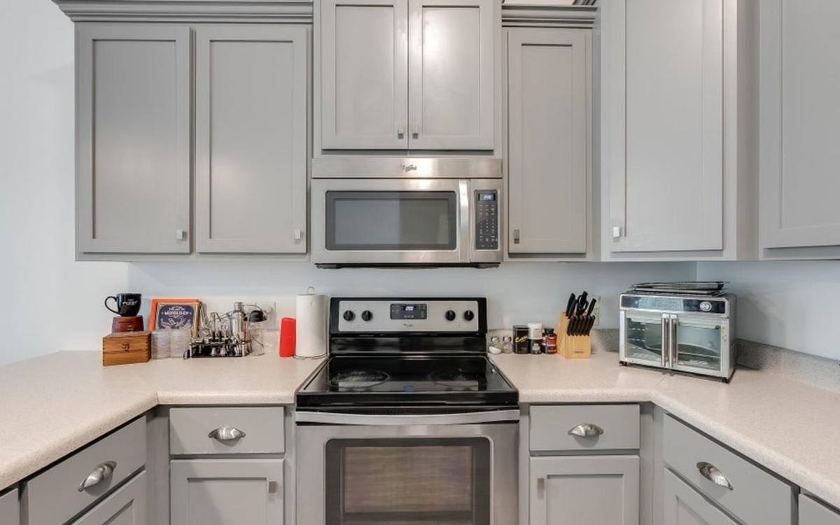 Townhouse for rent at 7228 Quail Hollow Dr, Panama City, FL 32408
