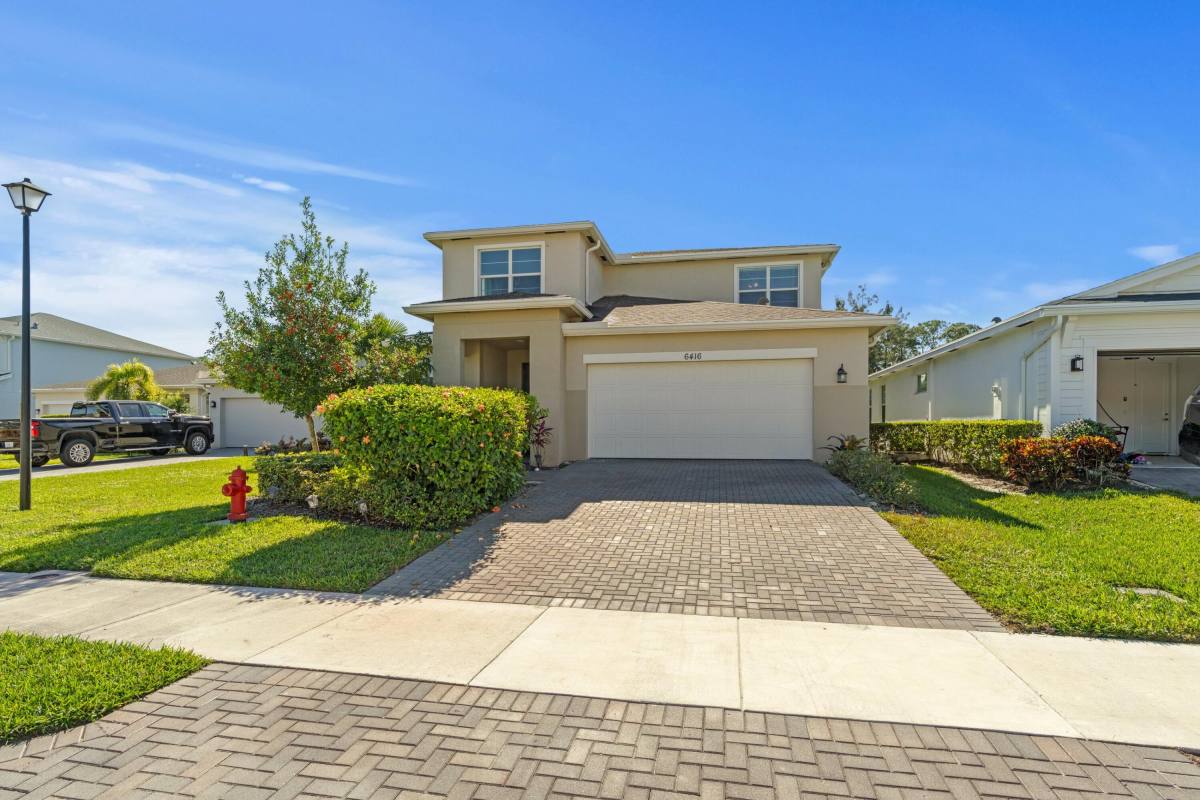 Apartment for rent at 6416 Trails of Foxford Court, West Palm Beach, FL 33415