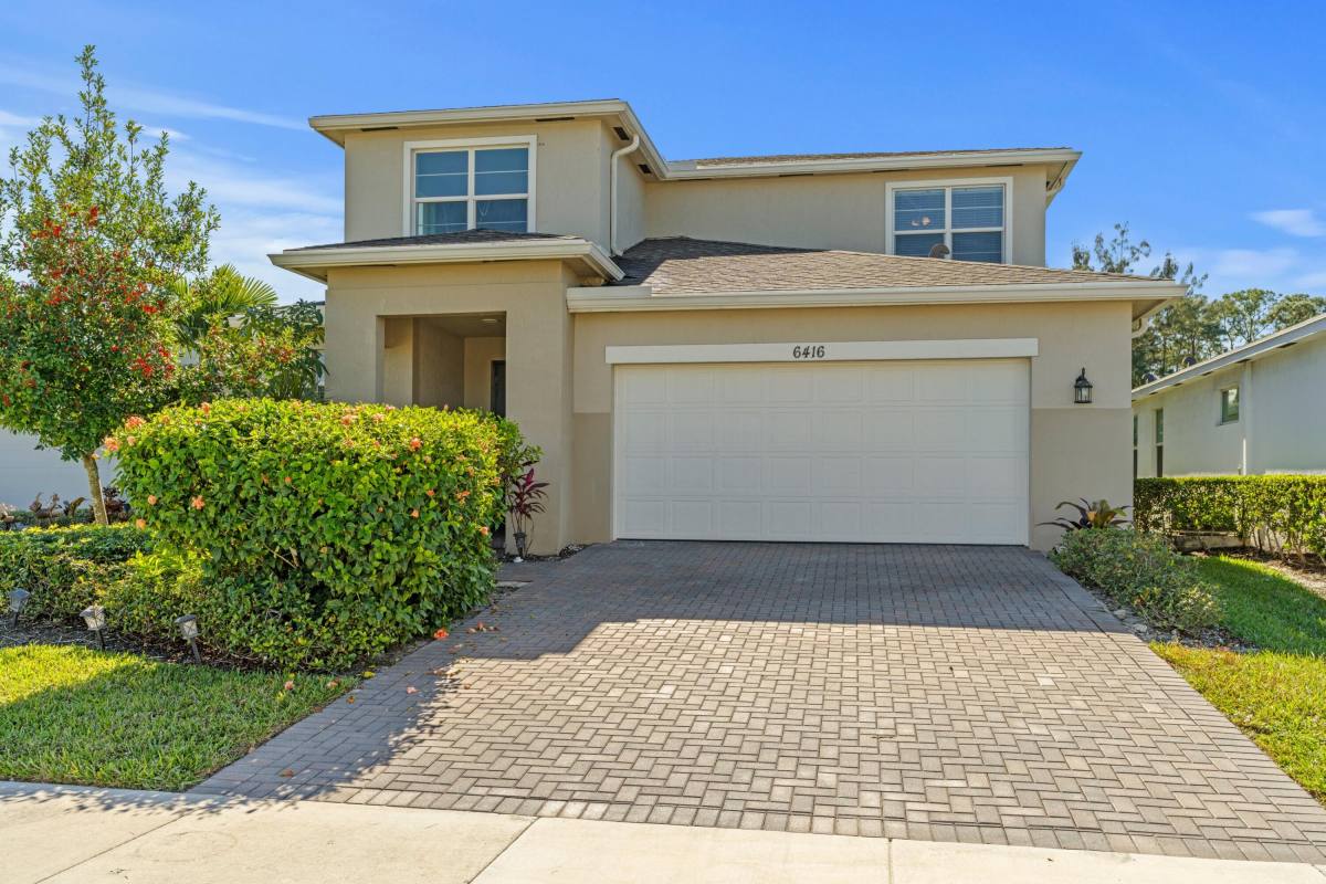 Apartment for rent at 6416 Trails of Foxford Court, West Palm Beach, FL 33415