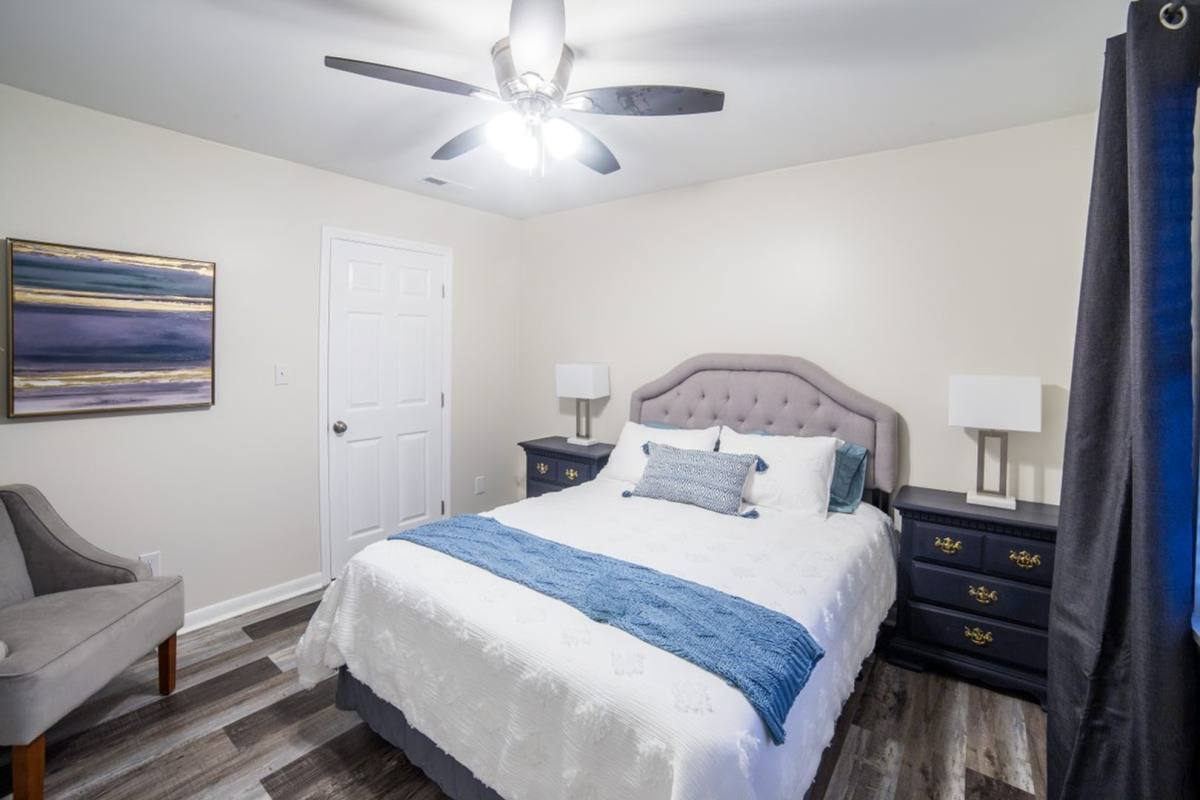 Apartment for rent at 12332 Chicamauga Trail SE, Huntsville, AL 35803