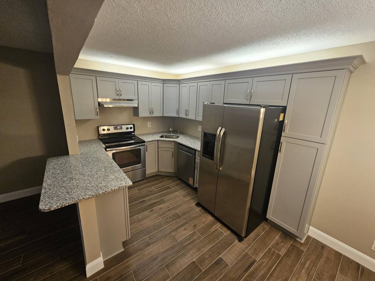 Condo for rent at 706 Sunny Pine Way #706D1, West Palm Beach, FL 33415