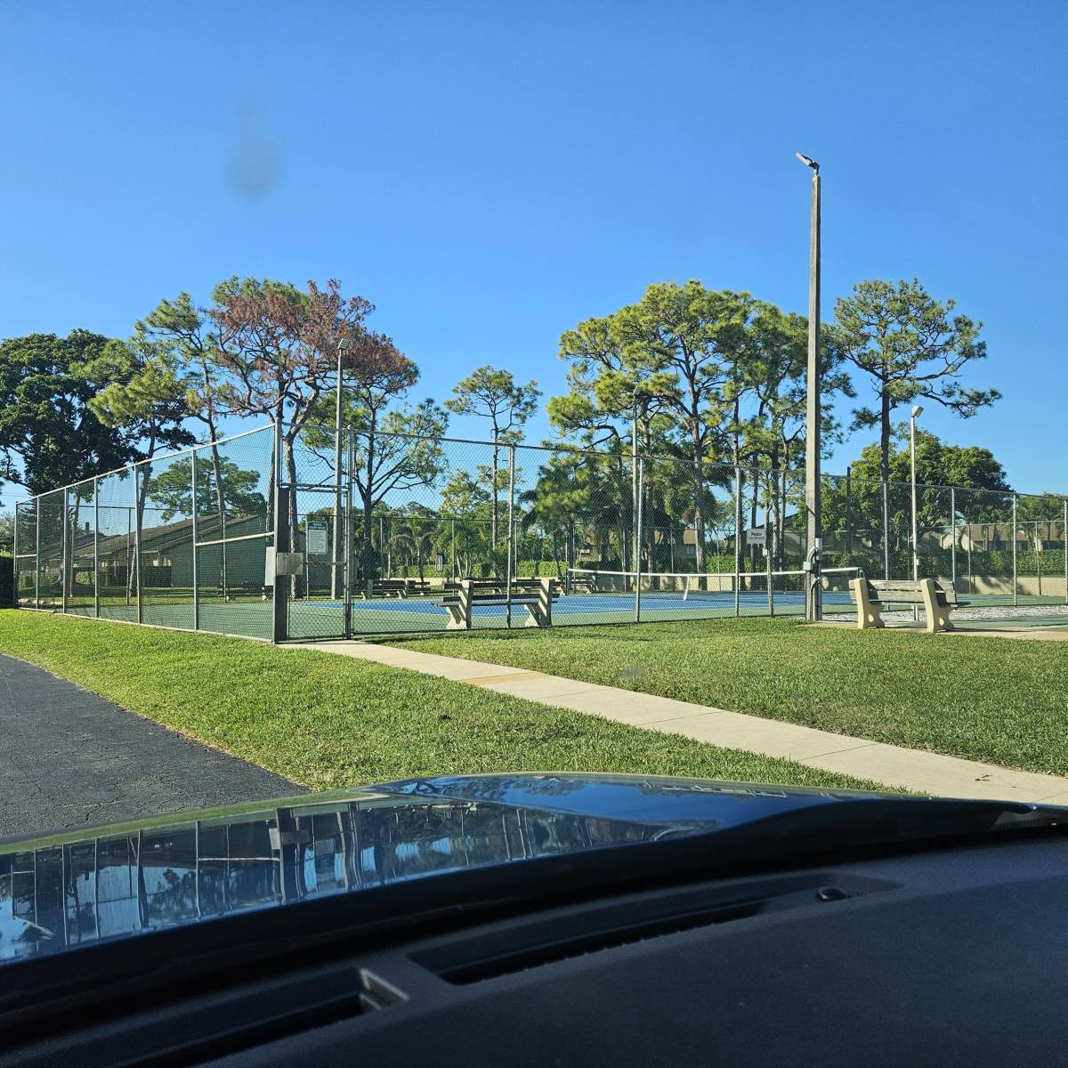 Condo for rent at 706 Sunny Pine Way #706D1, West Palm Beach, FL 33415