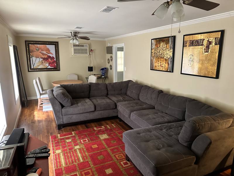 House for rent at 270 Wildwood Court, Jackson, MS 39212