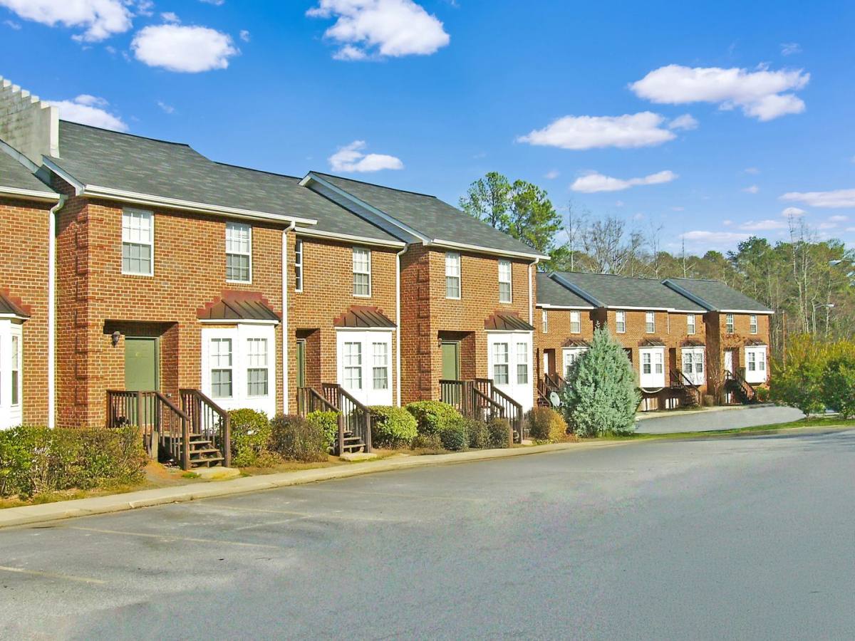 Apartment for rent at 780 Gaines School Rd, Athens, GA 30605