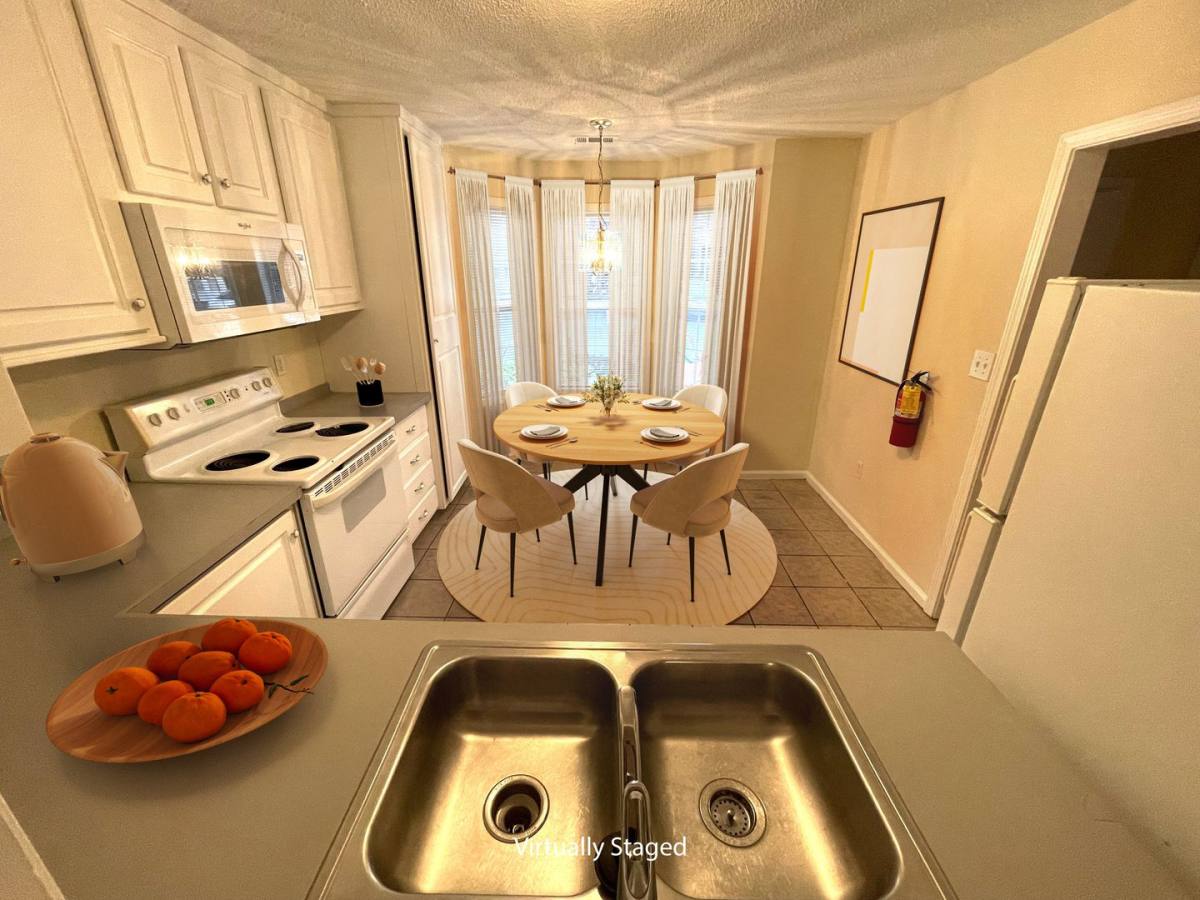 Apartment for rent at 780 Gaines School Rd, Athens, GA 30605