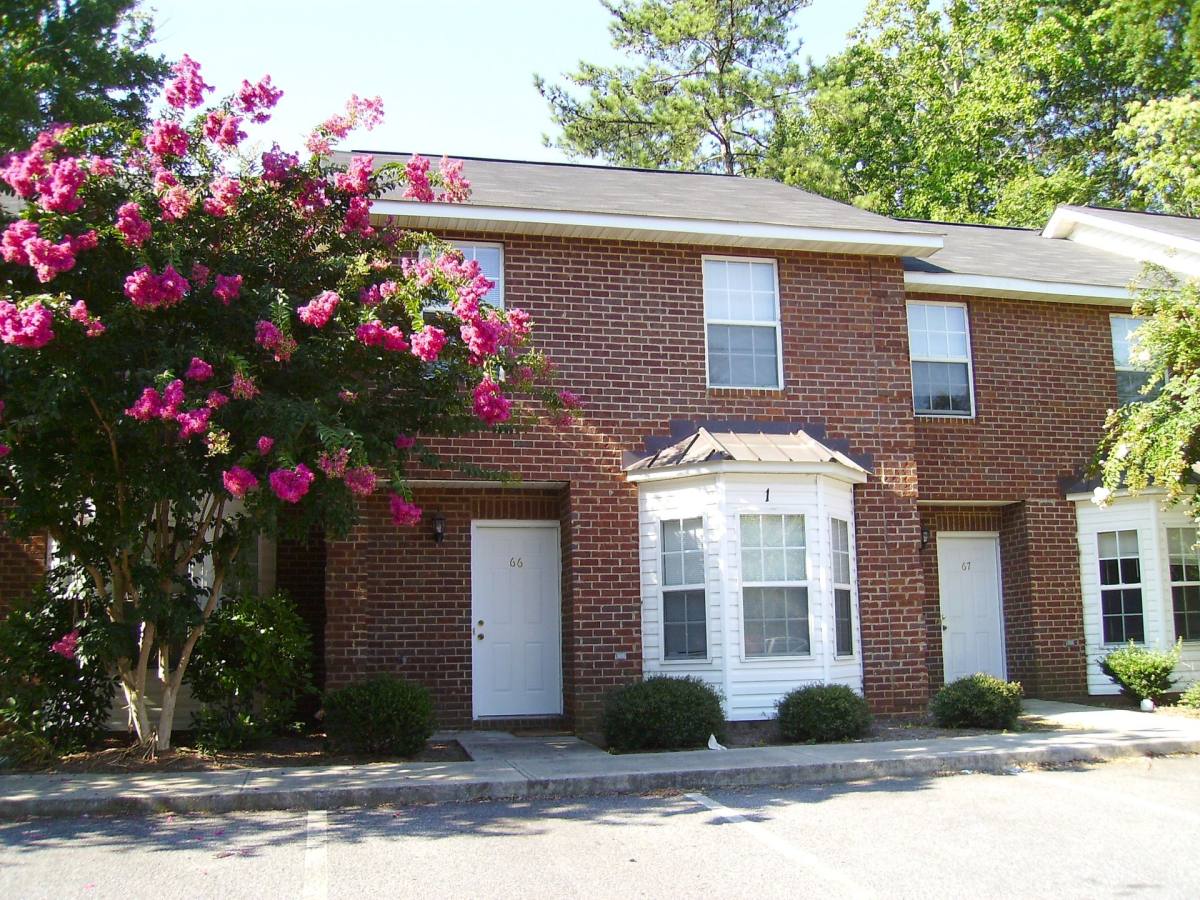 Apartment for rent at 780 Gaines School Rd, Athens, GA 30605