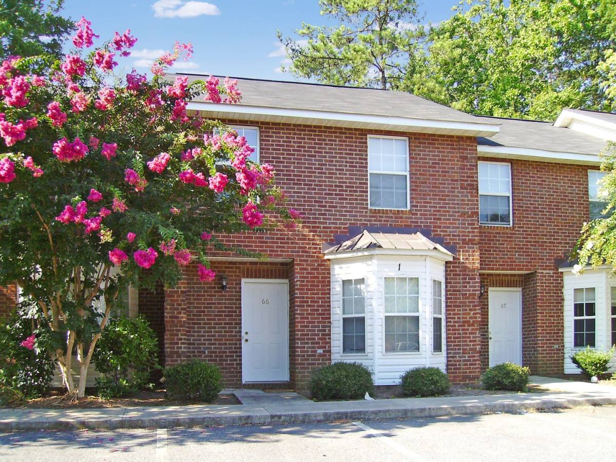Apartment for rent at 780 Gaines School Rd, Athens, GA 30605