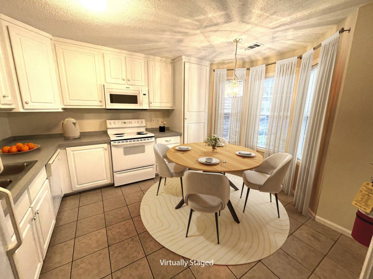 Apartment for rent at 780 Gaines School Rd, Athens, GA 30605