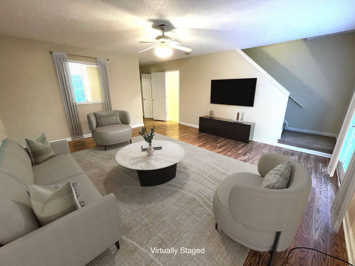 Apartment for rent at 780 Gaines School Rd, Athens, GA 30605