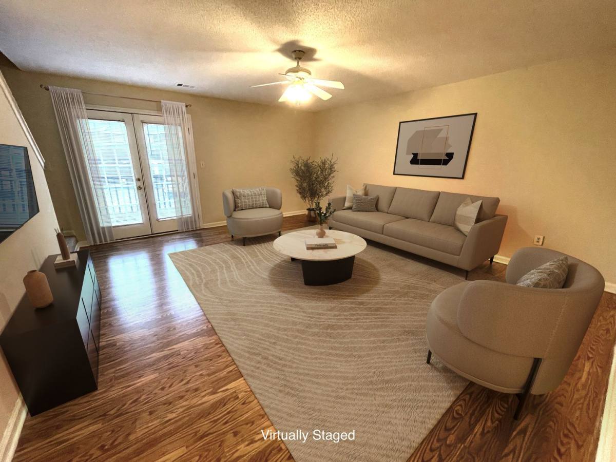 Apartment for rent at 780 Gaines School Rd, Athens, GA 30605