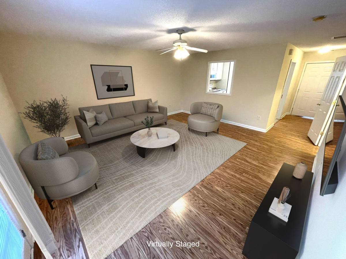 Apartment for rent at 780 Gaines School Rd, Athens, GA 30605