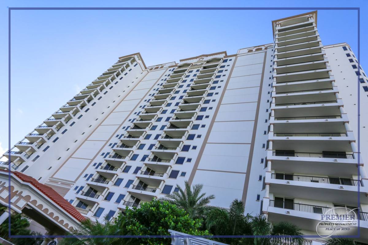 Condo for rent at 1060 Borghese Lane, Naples, FL 34114