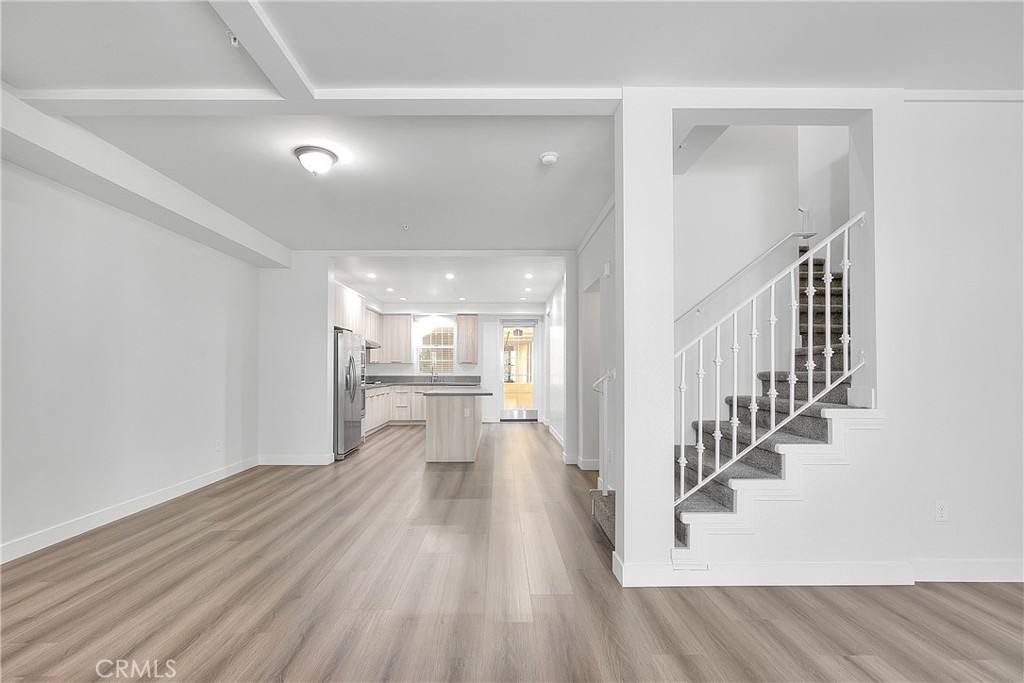 Apartment for rent at 501 W Foothill Blvd #107, Claremont, CA 91711