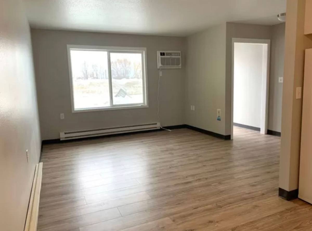 Apartment for rent at 700 11th St NW, Valley City, ND 58072