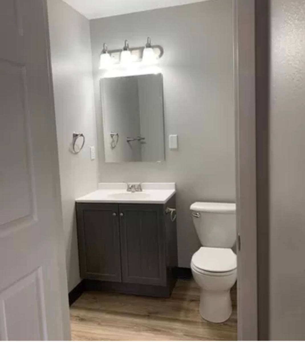 Apartment for rent at 700 11th St NW, Valley City, ND 58072