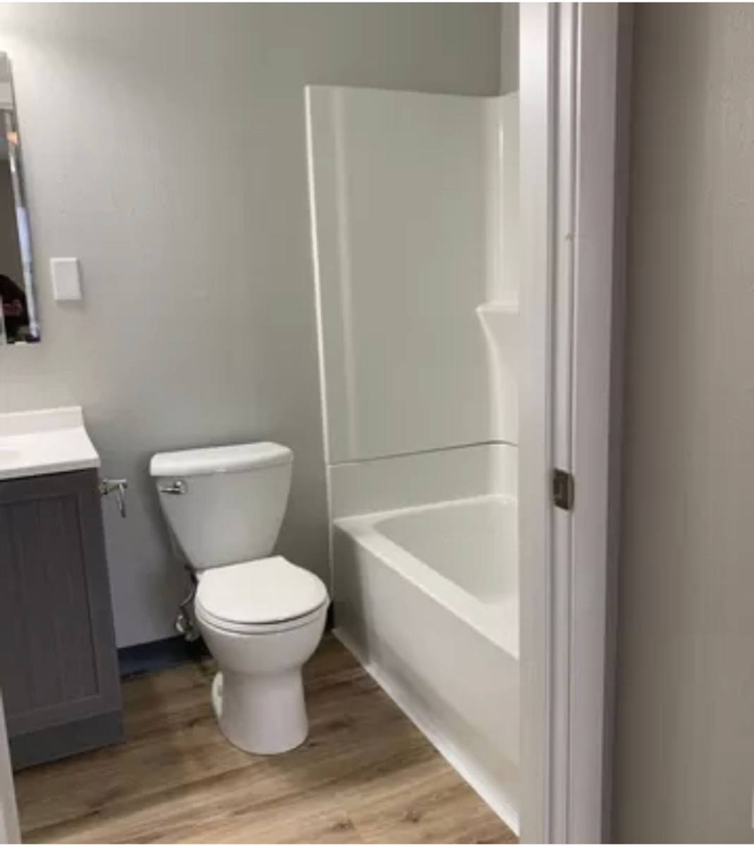 Apartment for rent at 700 11th St NW, Valley City, ND 58072
