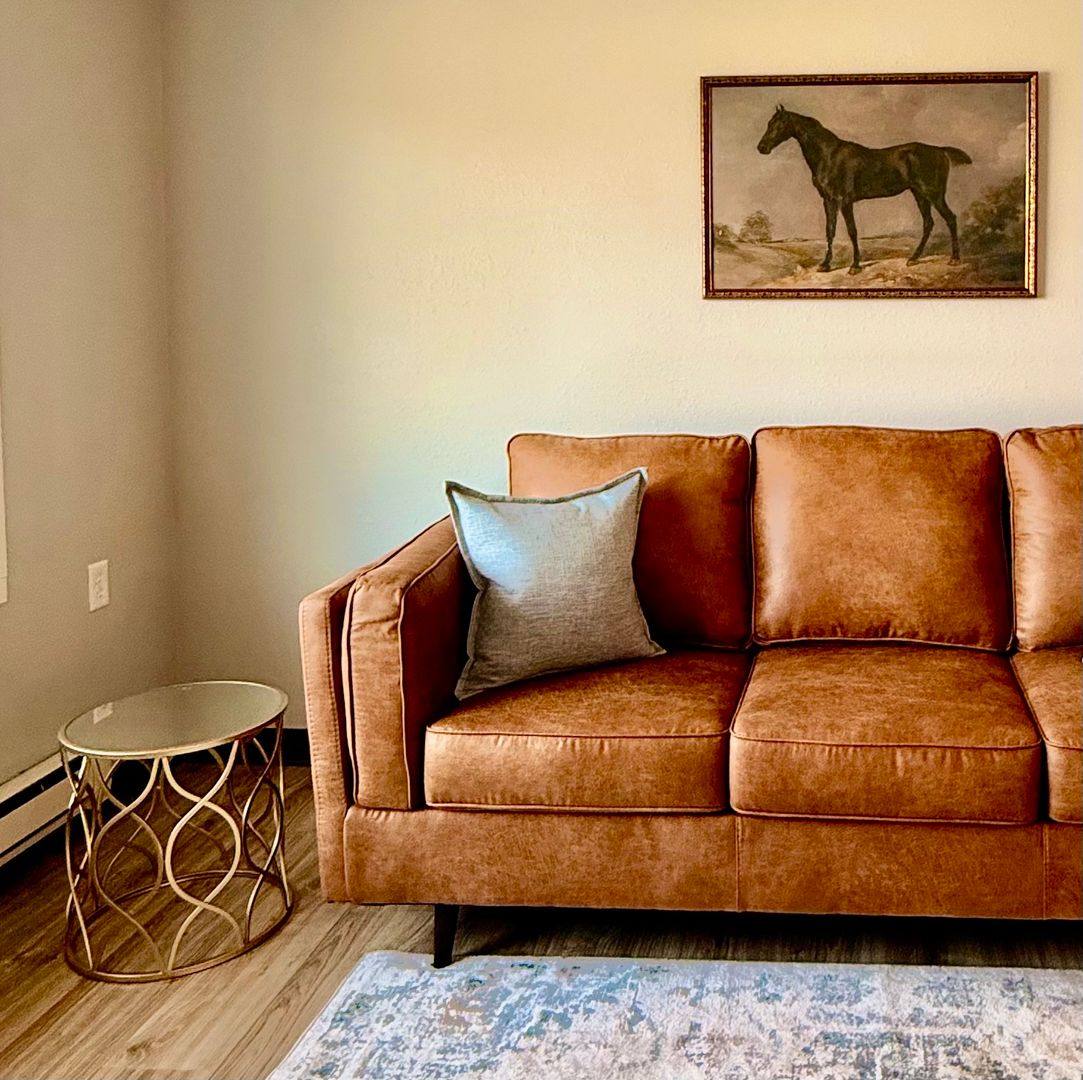 Apartment for rent at 700 11th St NW, Valley City, ND 58072
