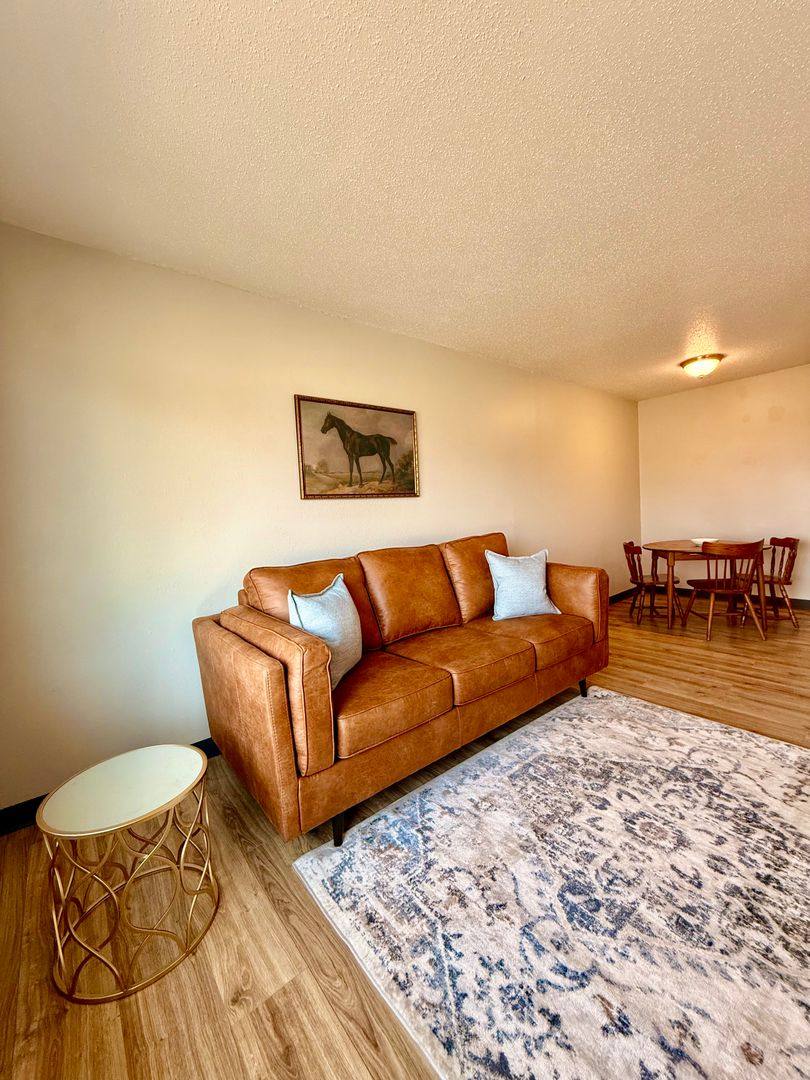 Apartment for rent at 700 11th St NW, Valley City, ND 58072