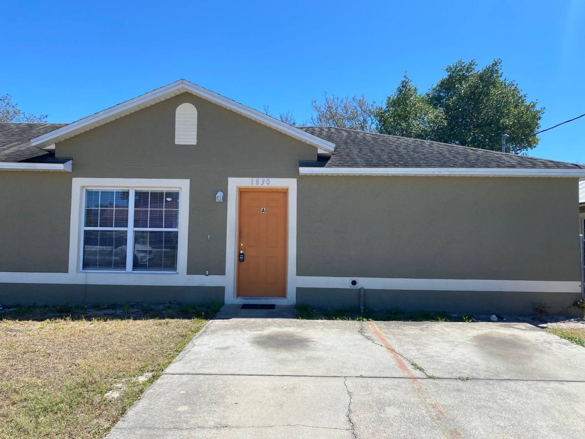 House for rent at 1830 2nd St NW #A, Winter Haven, FL 33881